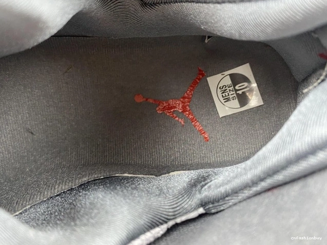9 Fire Air Red Jordan CT8019-162 0725